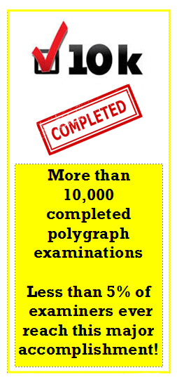 How accurate is a polygraph test in Sacramento